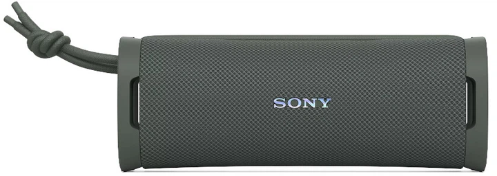 Акустическая система Sony Ult Field 1 Wireless Forest Gray (SRSULT10H.CE7) - изображение 2