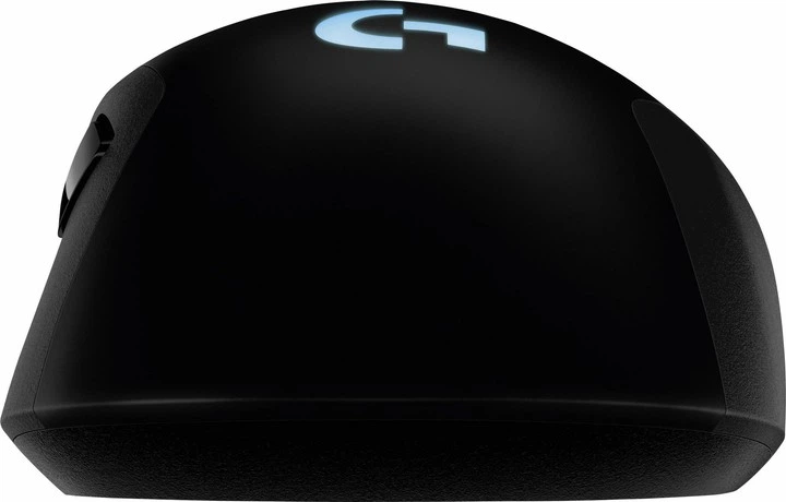 Мышь компьютерная Logitech G703 Hero Lightspeed Wireless (910-005641, 910-005644) - изображение 7