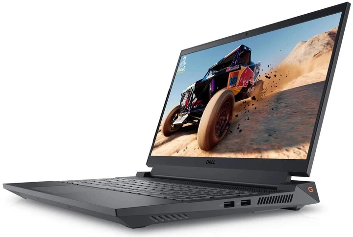 Ноутбук Dell G15 5530 i7-13650HX/16GB/1TBWin11 RTX4060 165Hz (Inspiron-5530-8248) - зображення 2