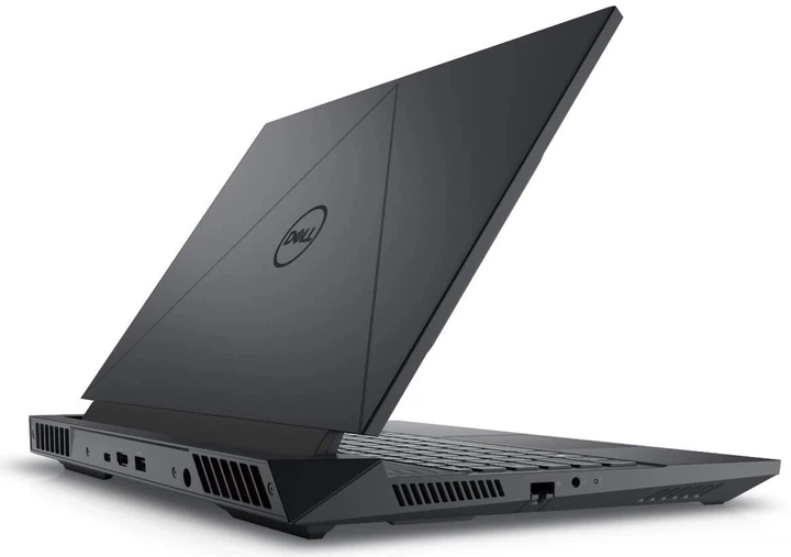 Ноутбук Dell G15 5530 i7-13650HX/16GB/1TBWin11 RTX4060 165Hz (Inspiron-5530-8248) - зображення 6