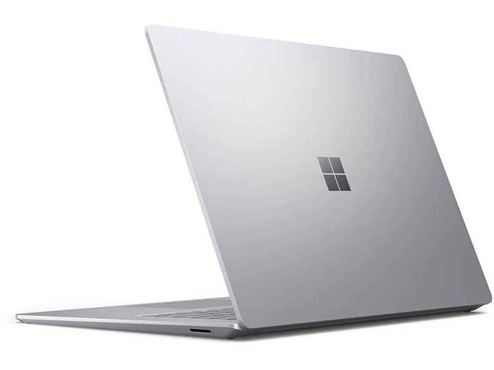 Ноутбук Microsoft Surface Laptop 4 15 AMD Ryzen 7/8GB/512GB Platinum (5W6-00001) - изображение 4
