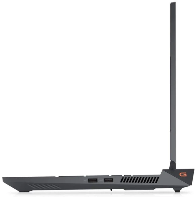 Ноутбук Dell G15 5530 i7-13650HX/16GB/1TBWin11 RTX4060 165Hz (Inspiron-5530-8248) - зображення 10