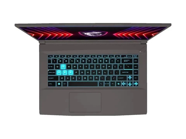 Ноутбук MSI Thin A15 B7VE (B7VE-214US) - Фото 4 Ноутбук MSI Thin A15 B7VE (B7VE-214US) - изображение 4