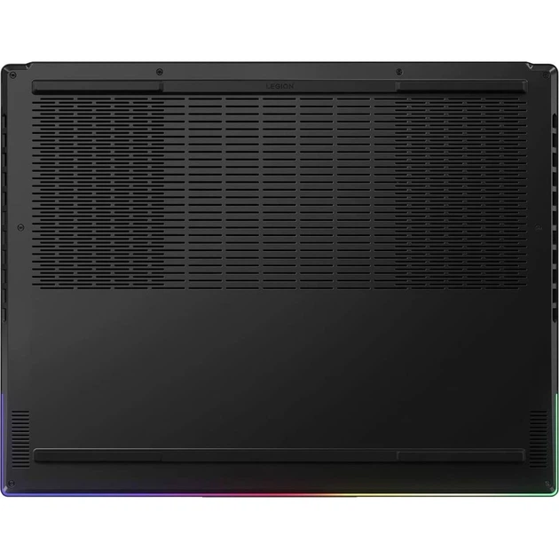 Ноутбук Lenovo 16 Legion 9 16IRX9 Carbon Black 3200x2000/i9-14900HX / 64GB/ 2TB/ RTX 4090/ Win11H (83G0000F) - Фото 11 Ноутбук Lenovo 16 Legion 9 16IRX9 Carbon Black 3200x2000/i9-14900HX / 64GB/ 2TB/ RTX 4090/ Win11H (83G0000F) - изображение 11