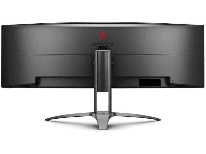 Монітор AOC AGON AG493QCX - изображение 4
