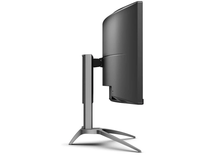 Монітор AOC AGON AG493QCX - изображение 6