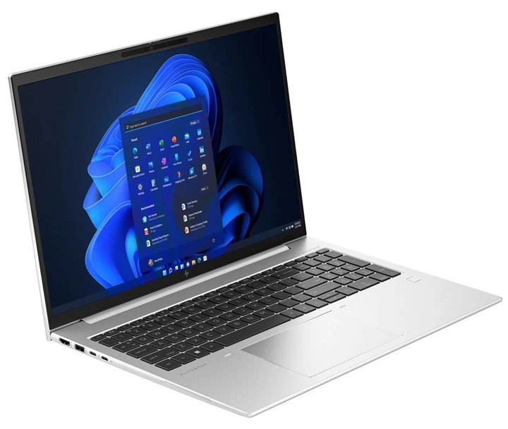 Ноутбук HP EliteBook 860 G10 (6V8X5AV) Silver - Фото 2 Ноутбук HP EliteBook 860 G10 (6V8X5AV) Silver - зображення 2