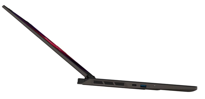 Ноутбук MSI Sword 16 HX B14VGKG (B14VGKG-229US) Cosmos Gray - зображення 8