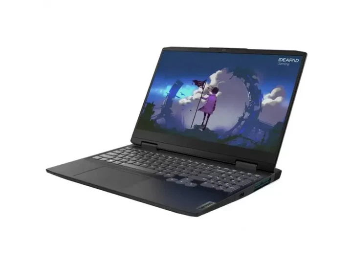 Ноутбук Lenovo IdeaPad Gaming 3 15ARH7 (82SB010ARM) - изображение 2