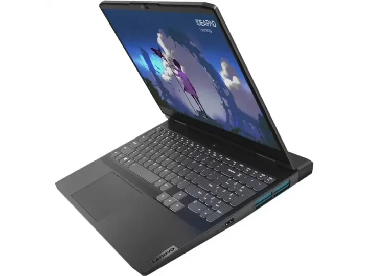 Ноутбук Lenovo IdeaPad Gaming 3 15ARH7 (82SB010ARM) - изображение 4