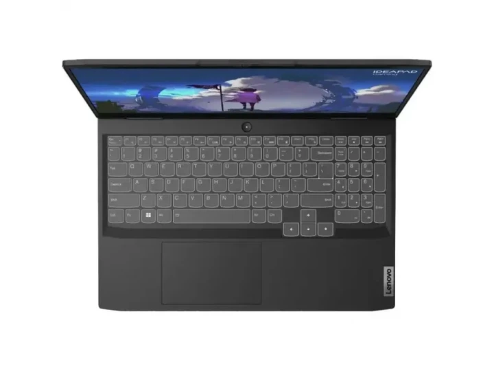 Ноутбук Lenovo IdeaPad Gaming 3 15ARH7 (82SB010ARM) - изображение 5
