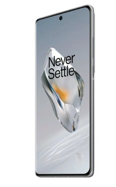 Смартфон OnePlus 12 12/256GB Silver (Global Version) - Фото 3 Смартфон OnePlus 12 12/256GB Silver (Global Version) - зображення 3