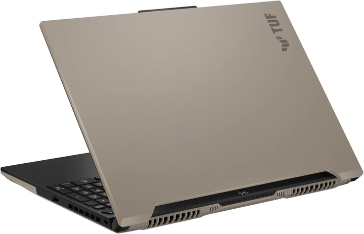 Ноутбук ASUS TUF Gaming A16 Advantage Edition FA617XT 16" IPS-level 2560x1600 240 Гц / AMD Ryzen 9 7940HS 4 ГГц / AMD Radeon RX 7700S / RAM 16 ГБ / DDR5 / SSD 1 ТБ / ОС Windows 11 Home / Вага 2.2 кг (FA617XT-CS94) - зображення 3