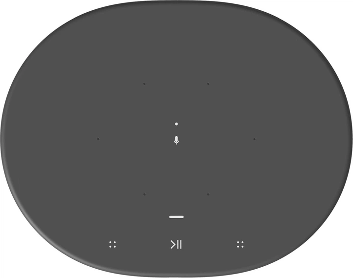 Портативная колонка Sonos Move Black (MOVE1EU1BLK) - изображение 5