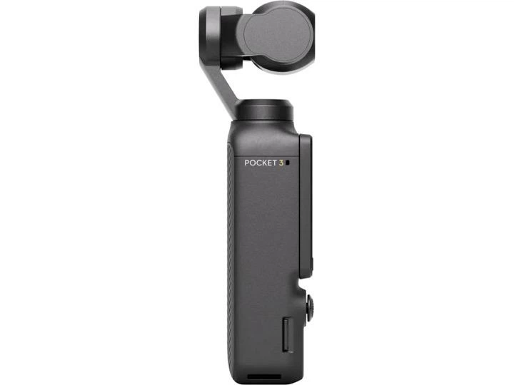 Экшн-камера DJI Osmo Pocket 3 (CP.OS.00000301.03) - изображение 2
