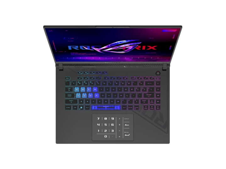 Ноутбук Asus ROG Strix G16 G614JV (G614JV-AS73) - изображение 3