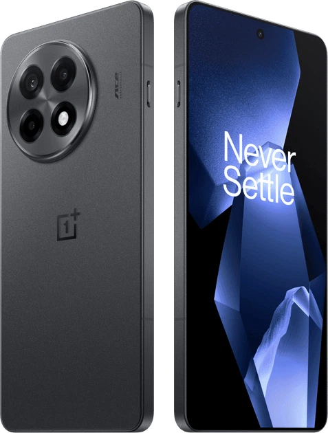 Мобильный телефон Oneplus Ace 5 Pro 16GB/1TB Black - Фото 2 Мобильный телефон Oneplus Ace 5 Pro 16GB/1TB Black - изображение 2