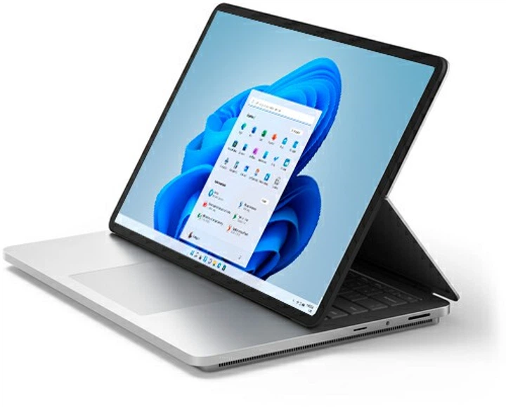 Ноутбук Microsoft Surface Laptop Studio 2 (ZRF-00001) - Фото 3 Ноутбук Microsoft Surface Laptop Studio 2 (ZRF-00001) - зображення 3