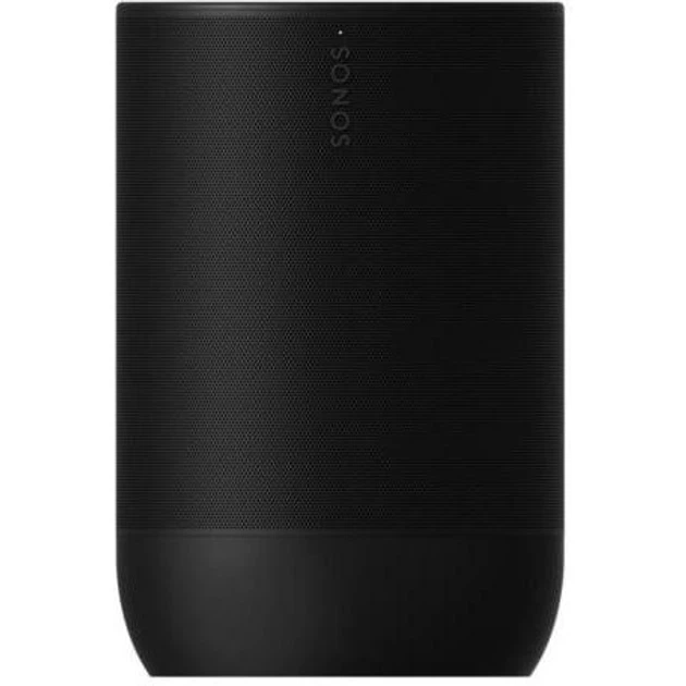 Портативна колонка Sonos Move 2 Black - зображення 3