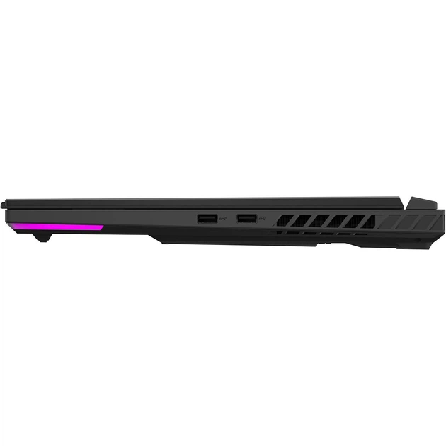 Ноутбук ASUS 18 ROG Strix G18 G814JV Black 1920×1200/i7-13650HX /32GB / 1TB/ RTX 4060/ Win11Pro ((G814JV-N5103W) Custom) - Фото 8 Ноутбук ASUS 18 ROG Strix G18 G814JV Black 1920×1200/i7-13650HX /32GB / 1TB/ RTX 4060/ Win11Pro ((G814JV-N5103W) Custom) - изображение 8