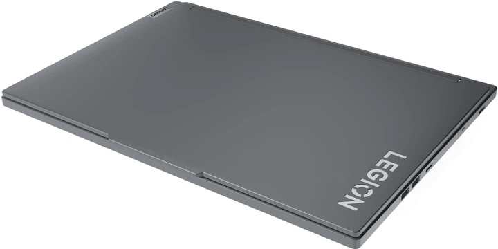 Ноутбук Lenovo Legion 5 16IRX9 (83DG00EEUS) Luna Grey - Фото 6 Ноутбук Lenovo Legion 5 16IRX9 (83DG00EEUS) Luna Grey - изображение 6