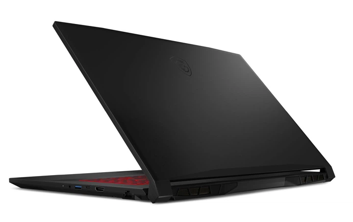 Ноутбук MSI Katana GF76 11UC (GF7611UC-467XPL) Black - изображение 7