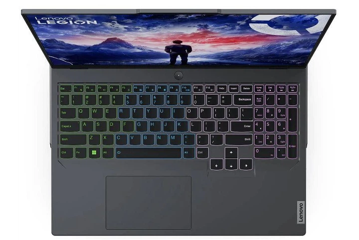 Ноутбук Lenovo Legion Pro 5 16IRX9 (83DF00ATUS) - Фото 2 Ноутбук Lenovo Legion Pro 5 16IRX9 (83DF00ATUS) - изображение 2