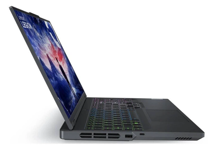Ноутбук Lenovo Legion Pro 5 16IRX9 (83DF00ATUS) - Фото 5 Ноутбук Lenovo Legion Pro 5 16IRX9 (83DF00ATUS) - изображение 5