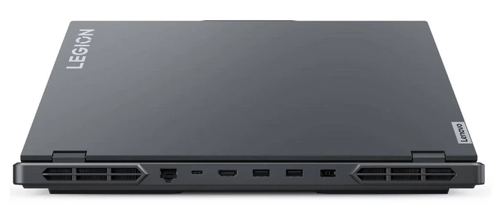 Ноутбук Lenovo Legion Pro 5 16IRX9 (83DF00ATUS) - Фото 7 Ноутбук Lenovo Legion Pro 5 16IRX9 (83DF00ATUS) - изображение 7