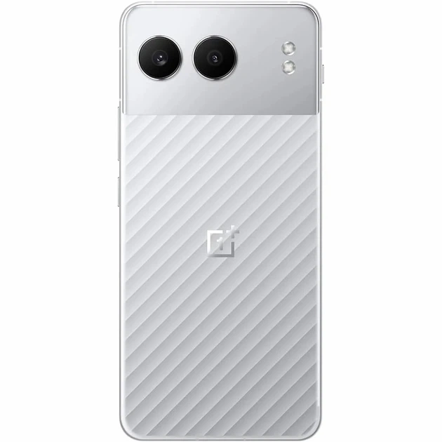 Смартфон OnePlus Nord 4 16/512GB Mercurial Silver (Global Version) - зображення 2