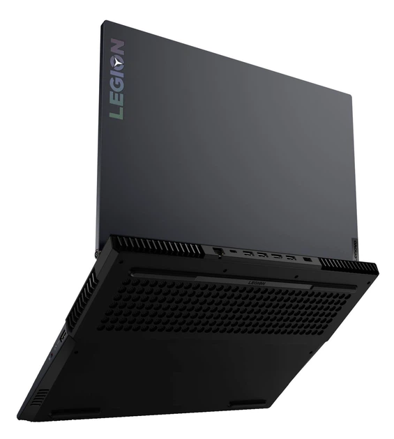 Ноутбук Lenovo Legion 5 15ACH6 (82JW00BFUS) Phantom Blue - изображение 6