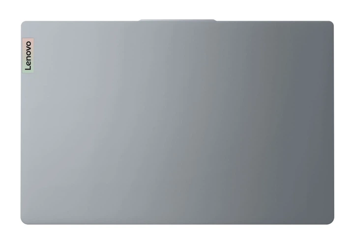 Ноутбук Lenovo IdeaPad Slim 3 15ABR8 (82XM0054RM) Arctic Gray - зображення 7