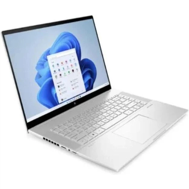 Ноутбук HP ENVY 16-h1059nr (8R7U0UA) - Фото 2 Ноутбук HP ENVY 16-h1059nr (8R7U0UA) - изображение 2