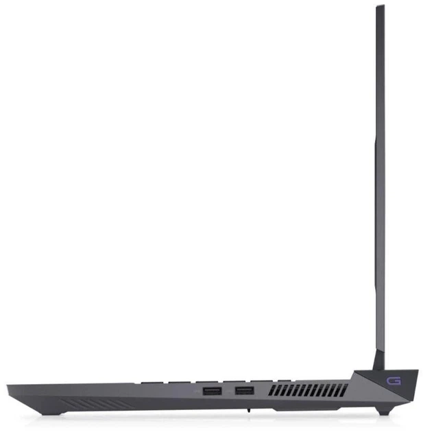 Ноутбук Dell G16 7630 i9-13900HX/32GB/1TB/Win11 RTX4070 240Hz (Inspiron-7630-5369) - зображення 8