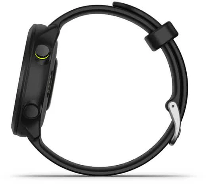 Спортивний годинник Garmin Forerunner 55 Black (010-02562-00/10) - зображення 7