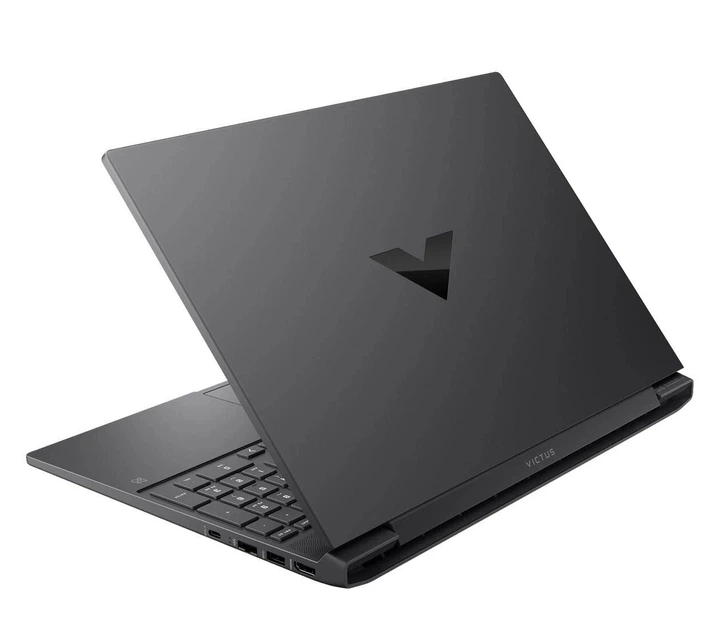 Ноутбук HP Victus 15 i5-13420H/16GB/512GB/Win11 RTX4050 144Hz (15-fa1151nw (9W1Q0EA) - Фото 4 Ноутбук HP Victus 15 i5-13420H/16GB/512GB/Win11 RTX4050 144Hz (15-fa1151nw (9W1Q0EA) - изображение 4