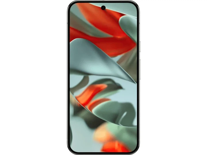 Смартфон Google Pixel 9 Pro XL 16/128GB Hazel - изображение 2