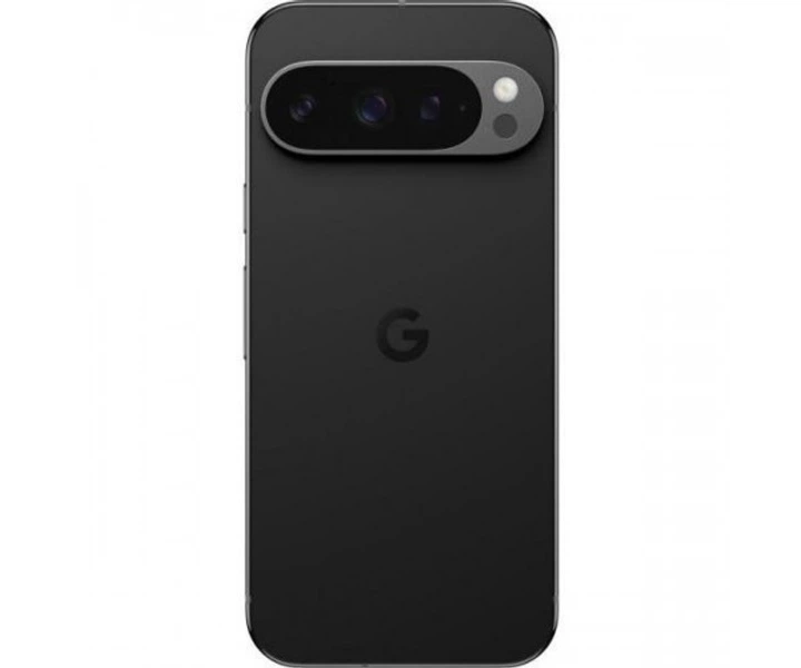 Смартфон Google Pixel 9 Pro XL 16/512GB Obsidian - изображение 6