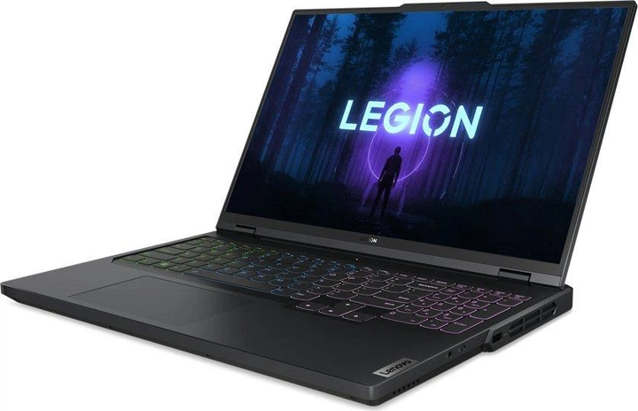 Ноутбук Lenovo Legion Pro 5 16IRX8 (82WK0083US) - изображение 5