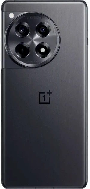 Мобільний телефон OnePlus 12R 5G 16/256GB Iron Gray (6921815626183) - зображення 5