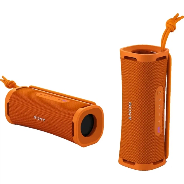 Портативна колонка Sony ULT Field 1 Orange (SRSULT10D.CE7) - изображение 2