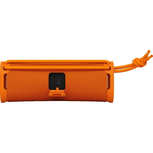 Портативна колонка Sony ULT Field 1 Orange (SRSULT10D.CE7) - изображение 3