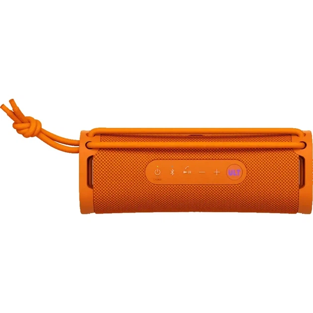 Портативна колонка Sony ULT Field 1 Orange (SRSULT10D.CE7) - изображение 4