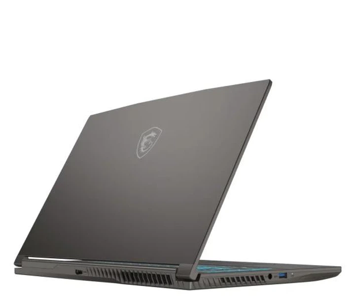 Ноутбук MSI Thin 15 i5-12450H/16GB/512/RTX2050/144Hz/DOS (B12UCX-1818XPL) - изображение 5