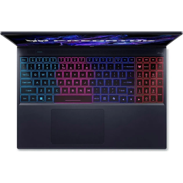 Ноутбук Acer Predator Helios Neo 16 PHN16-72-99PA (NH.QQXAA.002) - изображение 4
