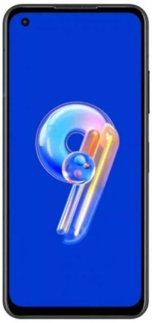 Смартфон ASUS Zenfone 9 8/128GB Midnight Black - зображення 2