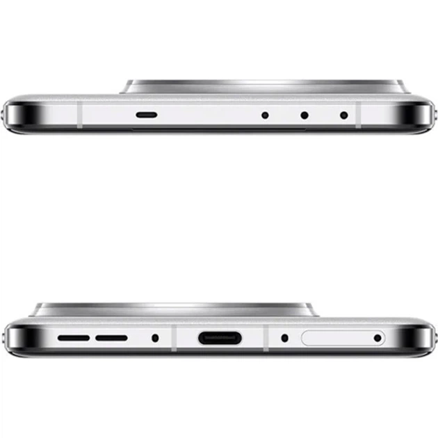 Смартфон OnePlus 13 16/512GB Arctic Dawn CN (no OTA) [123413] - изображение 7
