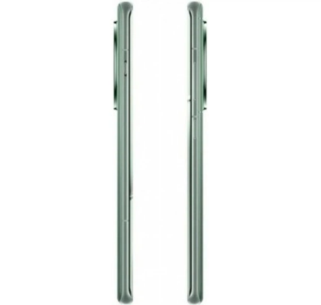 Смартфон Oneplus Ace 3 Pro 16/512GB Green (Asian Version) - Фото 3 Смартфон Oneplus Ace 3 Pro 16/512GB Green (Asian Version) - изображение 3