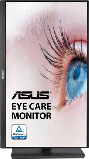 Монітор ASUS VA27EQSB (90LM0559-B01170) EU - зображення 3