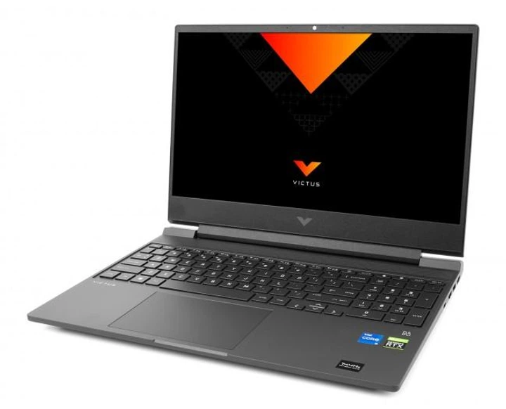 Ноутбук HP Victus 15 (15-fa1914nw) i5-12500H/16GB/512 GB/RTX4050/Win11 (AZ5R2EA) - зображення 3